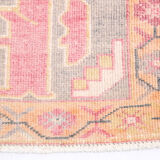 Tapis turc fait à la main 120x262