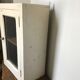 Armoire à pharmacie vitrine