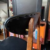 Chaise scandinave années 50/60