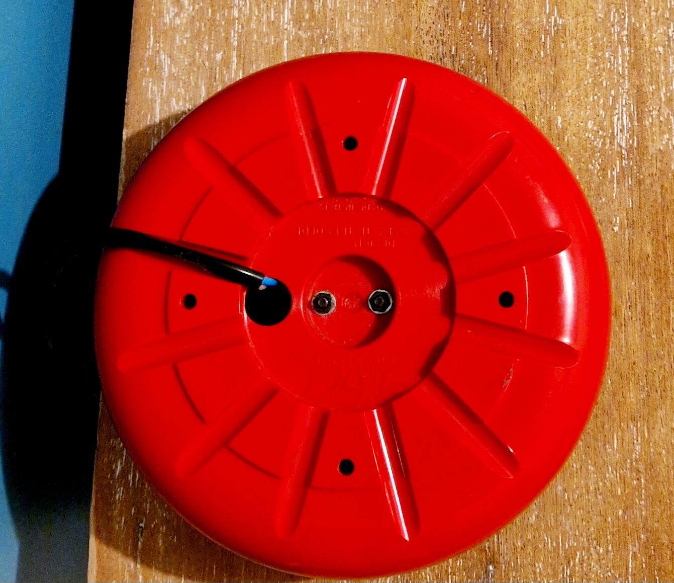 Flopi lamp by Salvati & Tresoldi luci edition