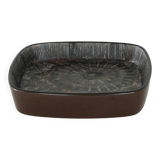 Bol en céramique Baca, design danois, années 1970, fabricant : Royal Copenhagen, Danemark