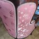 Antique armchair