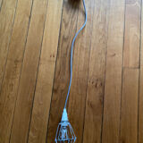 Suspension paper light