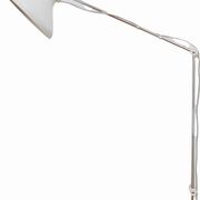 Desk lamp, Czechoslovakia, 1960s