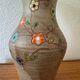 Vallauris MC Treinen ceramic vase from the 60s