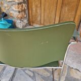 Chaise scandinave 40/4 par David Rowland pour Howe