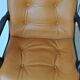 Fauteuil de bureau Comforto 1970