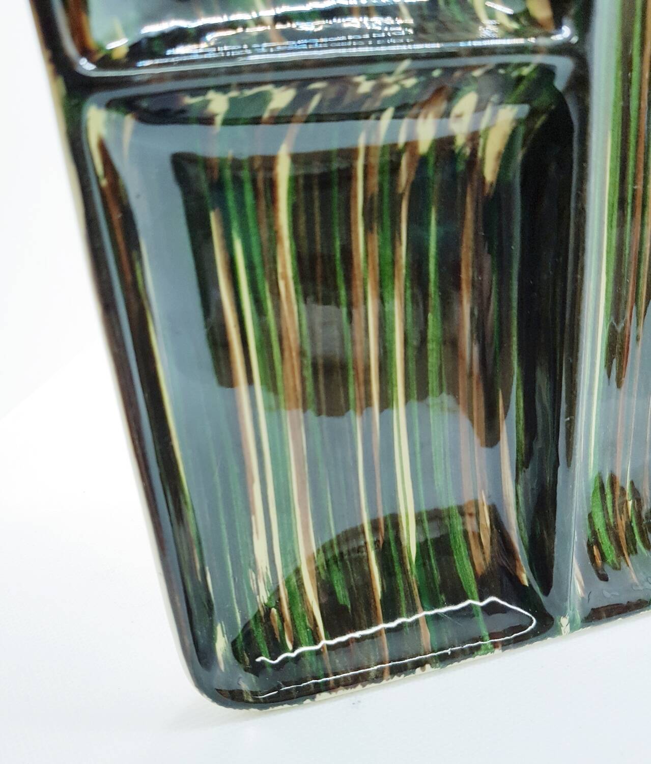 Assiettes de service de fromage St Clément