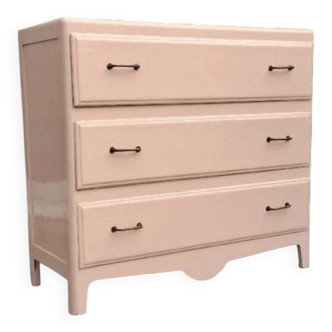 Vintage chest of drawers