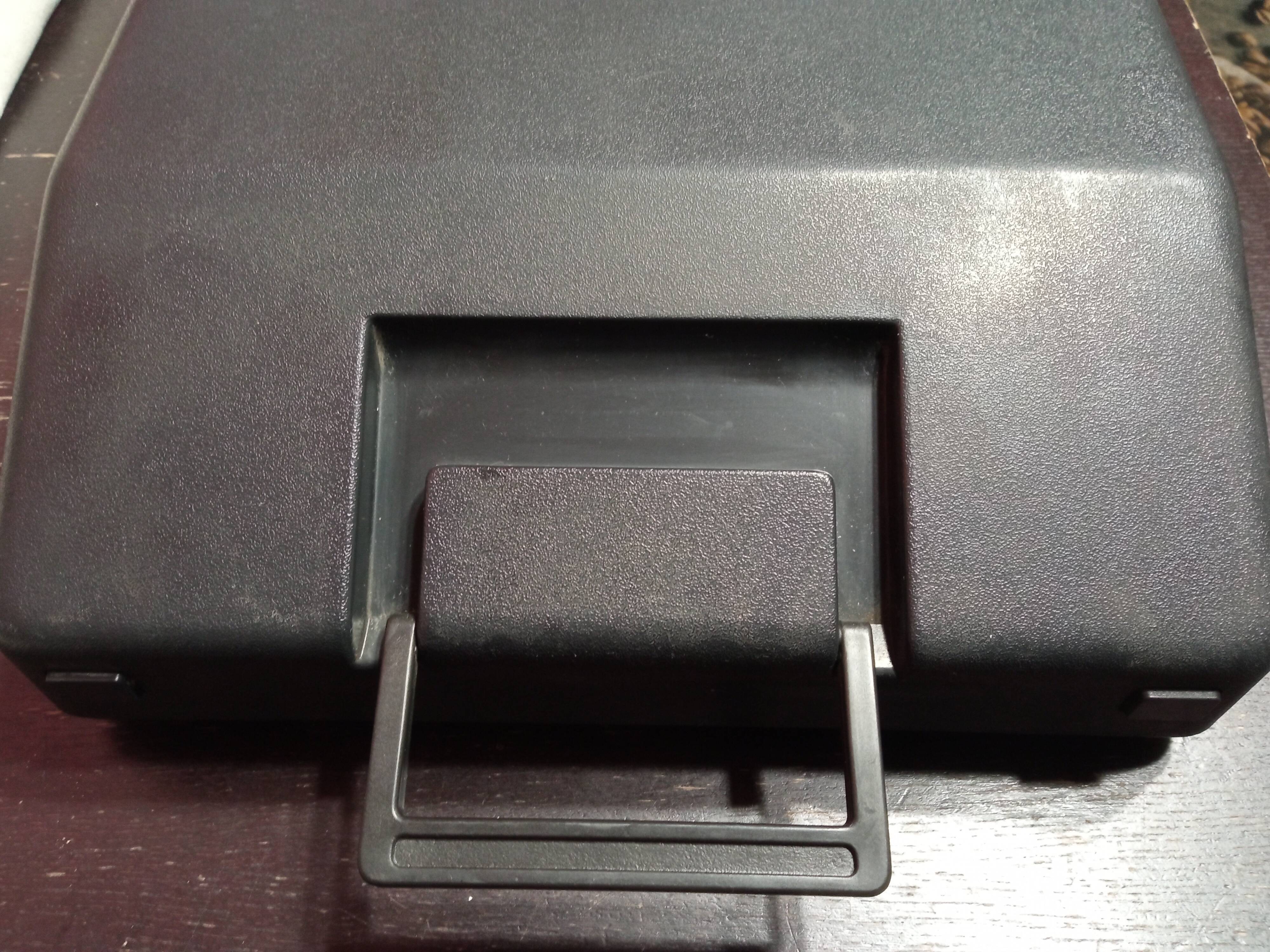 Olympia typewriter "Special"