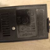 Lampadaire italien vintage