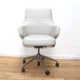 Lowback office chair, Vitra