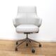 Fauteuil de bureau Lowback, Vitra