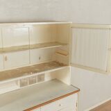 1950s kitchen furniture