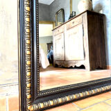 Mirror Louis-Philippe XIXth