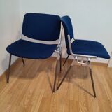 Chair dsc106 by Giancarlo castelli