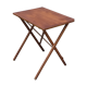 table folding vintage
