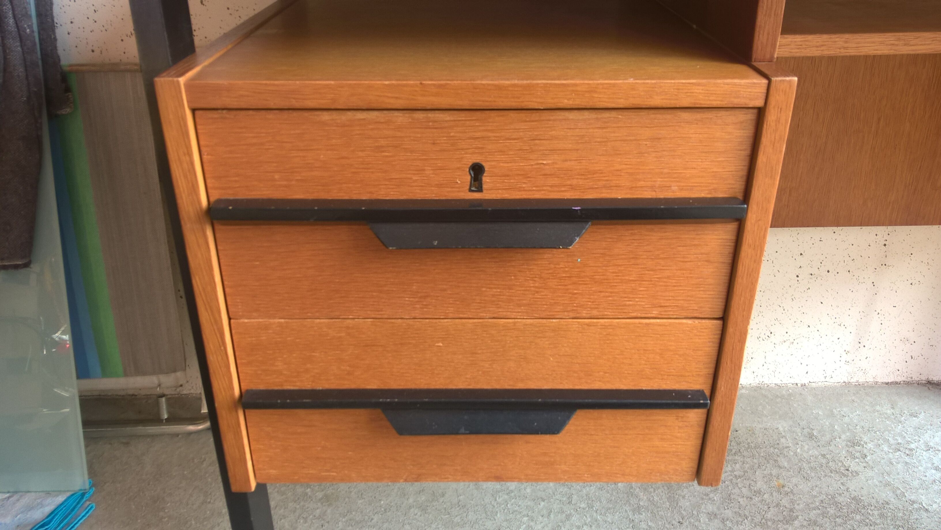 Bureau vintage