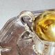 Antique Tea Set 4 Part English Silver Serving Tray, gild Home Decorative Objects