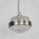 Suspension italienne du milieu du siècle dans le style de Sergio Mazza pour Artemide