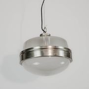 Mid-Century Italian Pendant Lamp in the Style of Sergio Mazza for Artemide