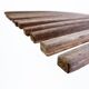 'Nozib' teak chair by Nils-Ole Zib for Bergafor