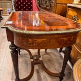 Napoleon III center table