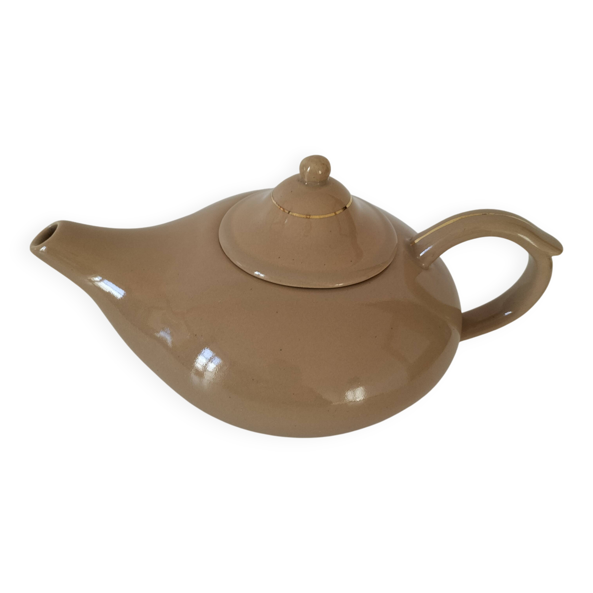 Tea-pot