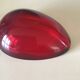 Murano 2-color ashtray or trinket tray