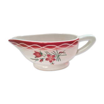 Saucière Digoin Sarreguemines