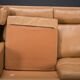 Leather Sofa 2292 by Børge Mogensen for Fredericia