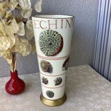 Vase Gouny and Marange for Toulemonde Bochart Objets