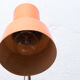 Lampe de bureau réglable Mid century par Josef Hurka pour Napako, Tchécoslovaquie