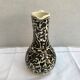 Former beige cracked ceramic pitcher