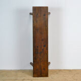 Vintage Pine Bench, Circa 1930
