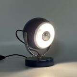 Lampe Eyeball des années 70s, space age