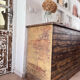 Old Counter