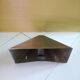 Applique Ikea typ V607 en forme de pyramide