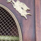 Armoire 2 portes Empire