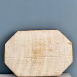 Ancien plateau en bois