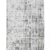 2x9 55s Vintan Turkish Runner Rug, 74x283Cm