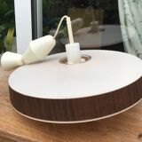 Vintage suspension - plastic