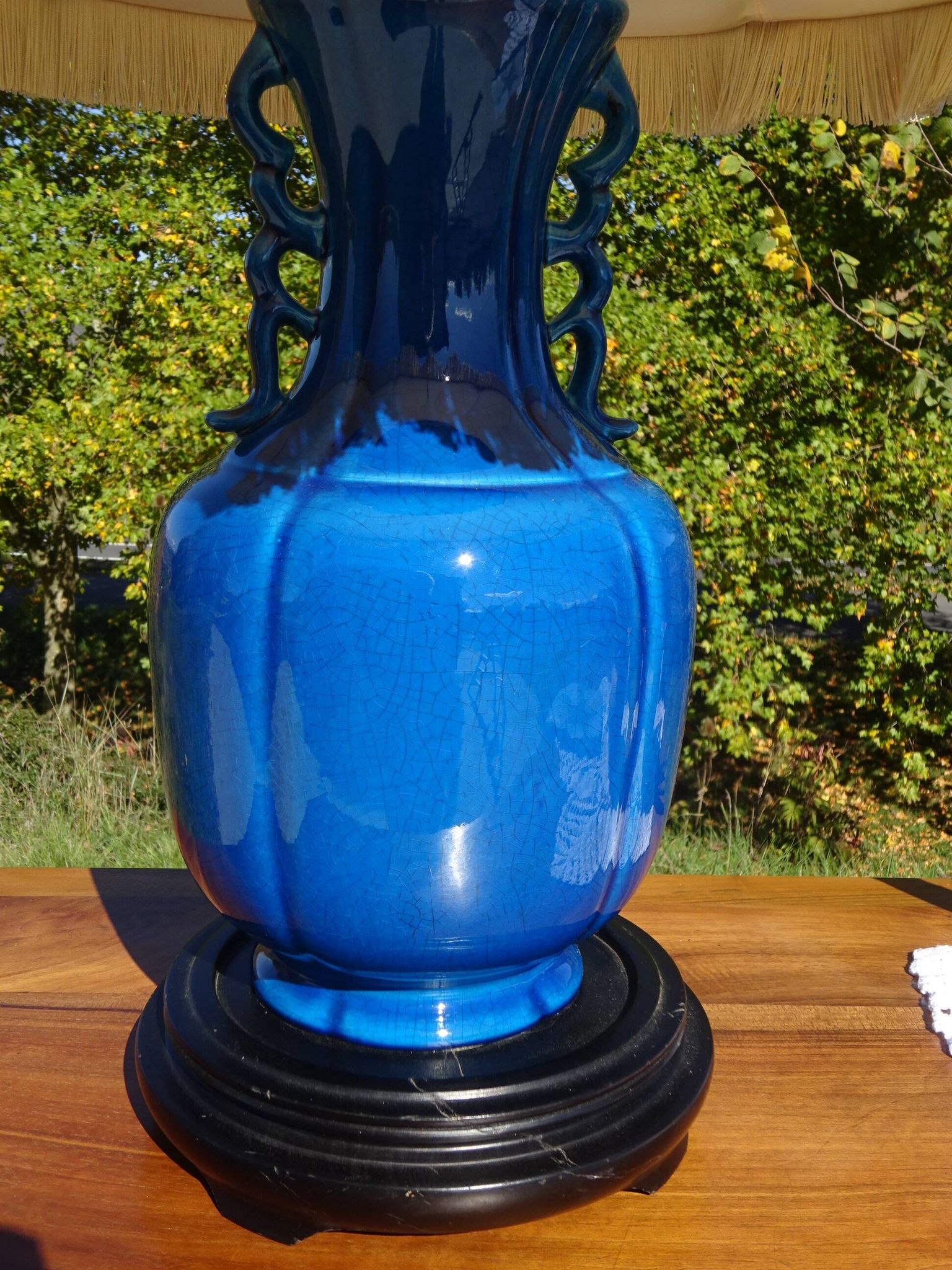 Lampe Louis Drimmer