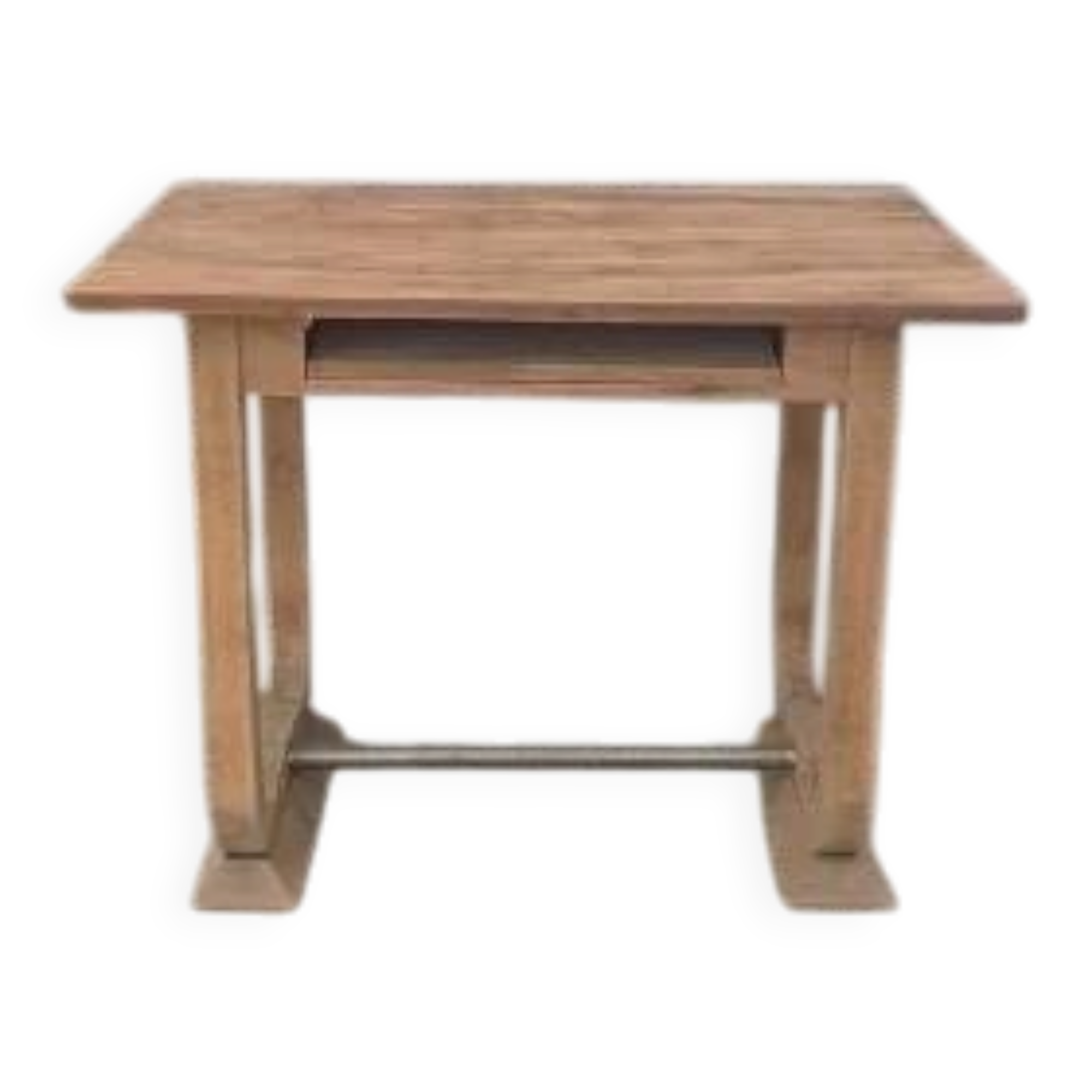Table, Art Deco desk