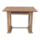 Table, Art Deco desk