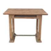 Table, bureau art déco