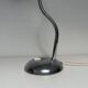 Large JUMO articulated lamp, vintage 1950