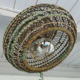 Hanging lamp