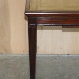 George III metamorphic library bureau circa 1820