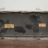 French toy locomotive Heller